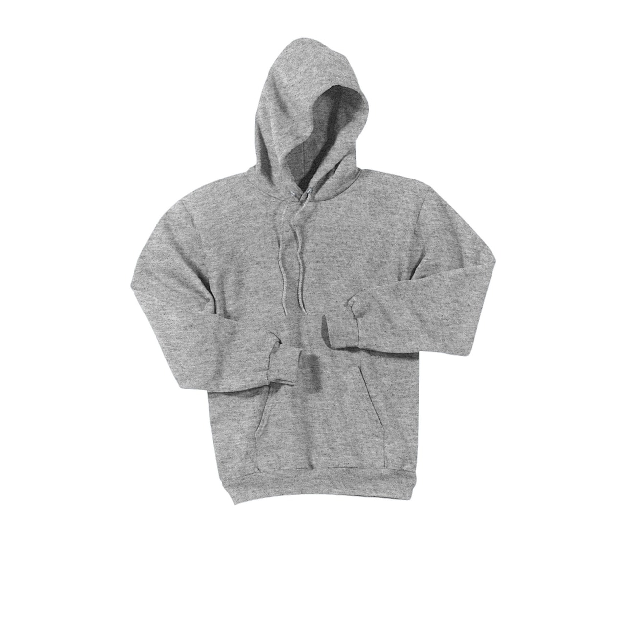 Port & Company® Tall Essential Fleece Pullover Hooded Sweatshirt